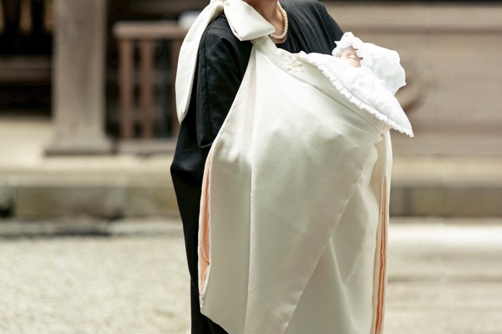 八千代掛け